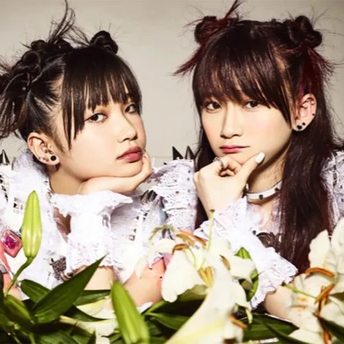 【終了】The Idol Formerly Known As LADYBABY　【直筆サイン入り色紙プレゼント】