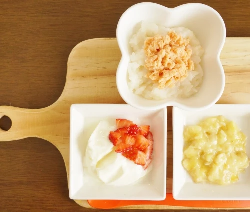 はじめての託児で知った、息子と母の心の成長