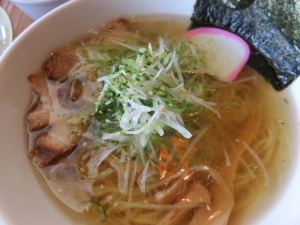 【仙台女子ラーメンの会】食べ歩きぶらり旅（太白区）