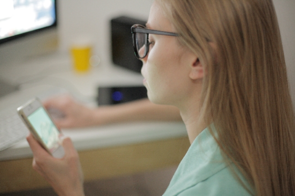 仙台女子におすすめ！美容と健康に役立つ無料アプリ【健康記録編】