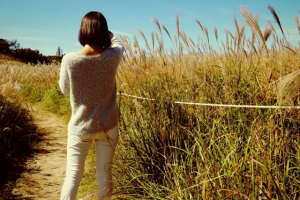 【仙台から行く道の駅】大谷海岸でふかひれソフトを食べる！