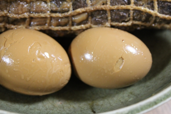 【仙台女子ラーメンの会】食べ歩きぶらり旅（青葉区・前編）