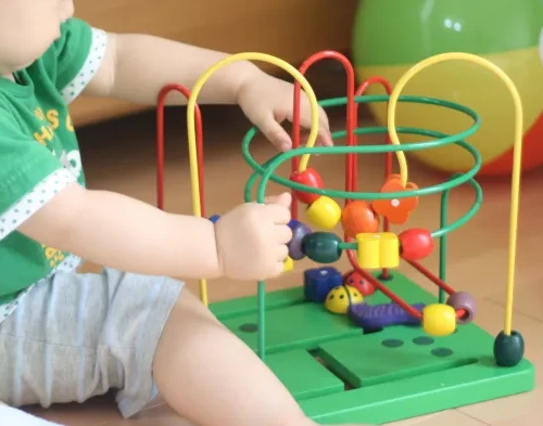 アメとムチとドヤ顔がポイント？息子流、人たらし術