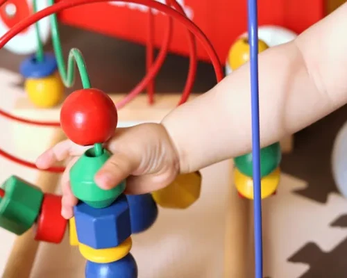 0歳だって男の子！息子の女好きが発覚したとき