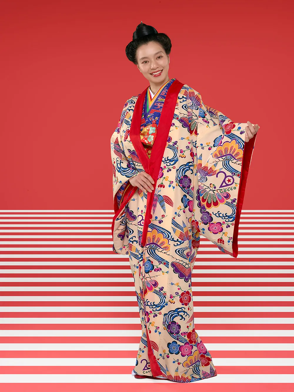 【インタビュー】Cocco 20周年記念ベストアルバム 「20周年リクエストベスト＋レアトラックス」