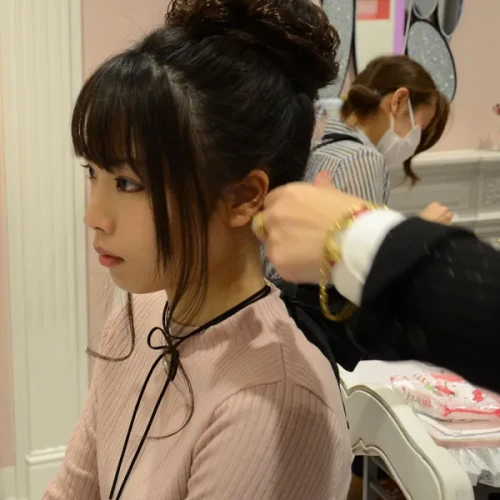 【4月イベント情報】ビューティヘアメイク&ネイル企画！！【パーラーJ-遊】