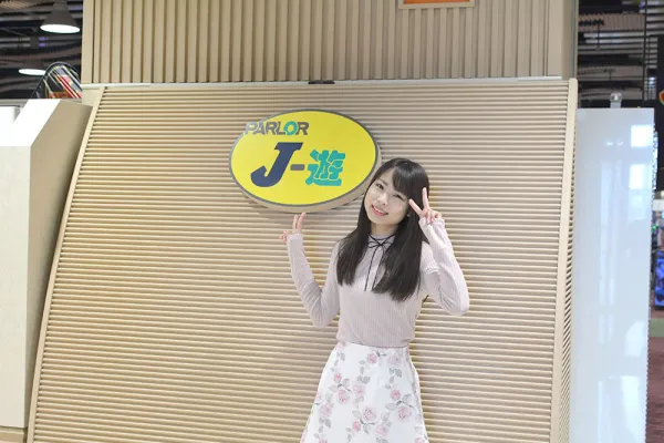 【3月イベント】パーラーＪ-遊　仙台店　【女子力UP♡】