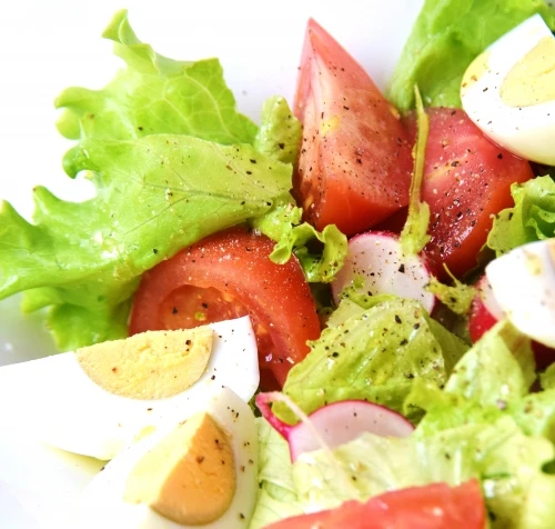 【仙台ダイエット女子部】健康的に痩せる！トマトを使った美味しいレシピ