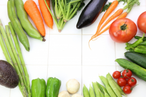 【仙台ダイエット女子部】アボカドで美肌を意識した満腹レシピ