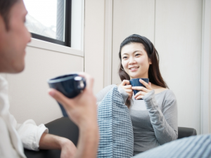 【恋したいのにできない原因】周囲にイイ男がいないのは誰のせい？