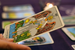 【２０１７年度版！仙台の占い】開運したいならこの人に相談する！