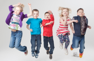 親子で楽しむ絵本特集…一緒に笑えるにこにこ絵本３選