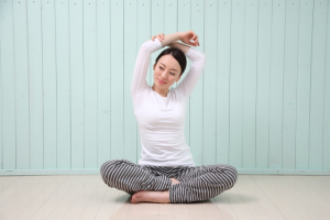 【仙台ダイエット女子部】お腹でふくらむで満腹感！おかず寒天レシピ