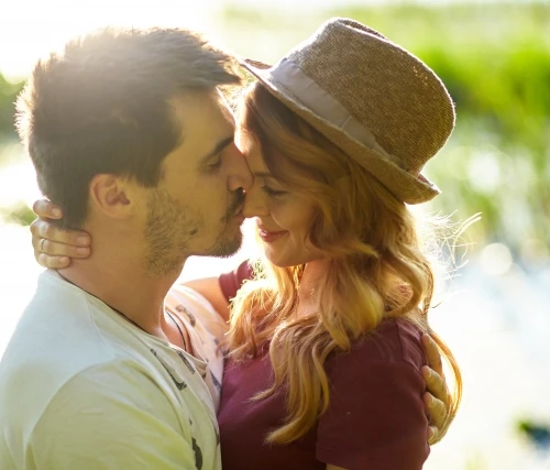 幸せを掴む恋愛講座（６）…「好き」より「相性」を重視して男を見る