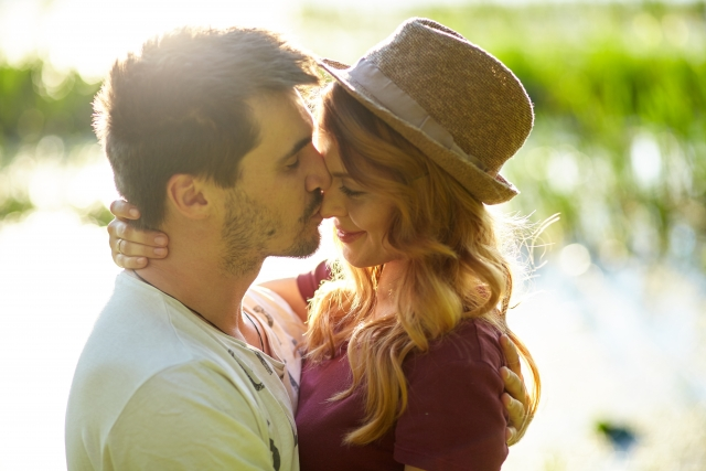 幸せを掴む恋愛講座（６）…「好き」より「相性」を重視して男を見る