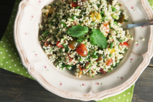 【仙台ダイエット女子部】乾燥食材を上手に活用！満足レシピ