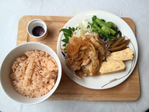 【仙台ダイエット女子部】カロリーほぼなし！こんにゃく満腹レシピ