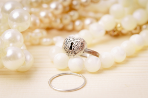 【仙台ハンドメイド部】コットンパールでプチプラアクセを作ろう