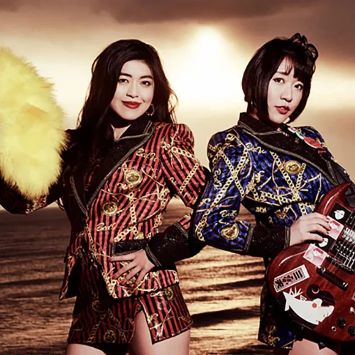 【終了】【鬼龍院翔とのデュエットでも話題！】ベッド・イン【直筆サイン入り色紙プレゼント】