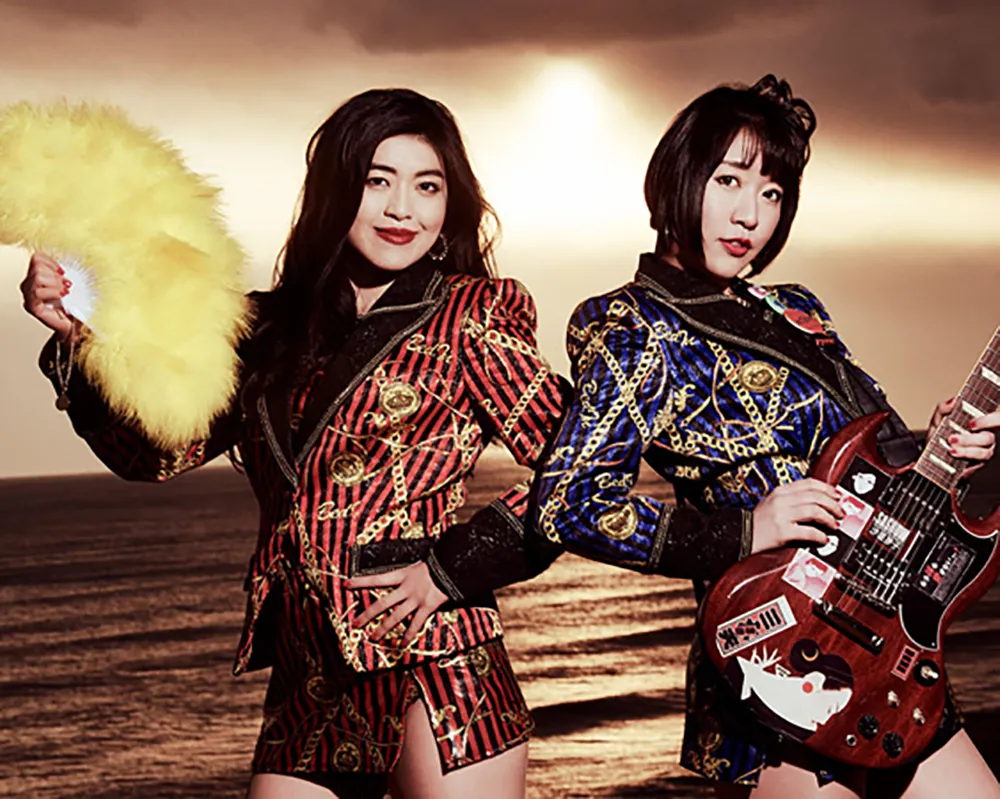 【終了】【鬼龍院翔とのデュエットでも話題！】ベッド・イン【直筆サイン入り色紙プレゼント】