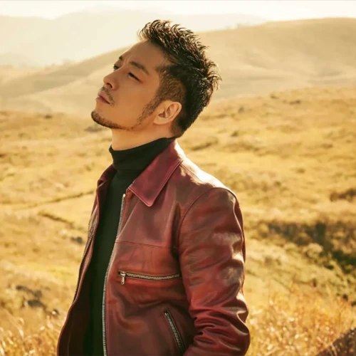 【終了】清木場俊介【直筆サイン入り色紙プレゼント】