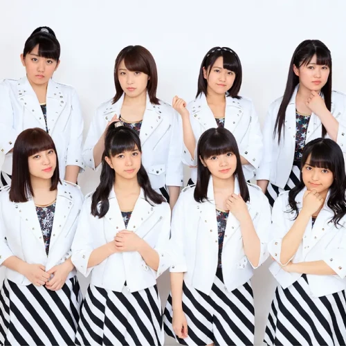 【Me独占インタビュー！！】こぶしファクトリー