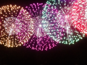 宮城県内の花火大会特集２０１７… 塩竃みなと祭
