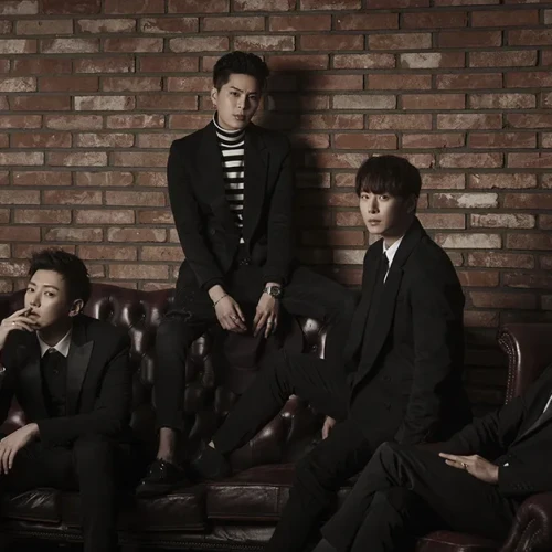 【終了】5tion(オーション)【直筆サイン入り色紙プレゼント】