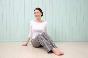 【ひきこもりダイエット】家から一歩も出ずに痩せる効果的エクササイズ