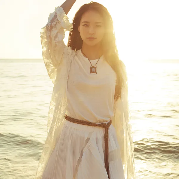 【Leola】2017年7月12日（水）発売『Hello! My Name is Leola.』