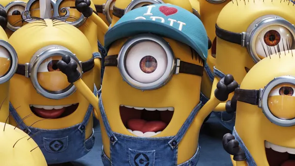 【終了】【プレゼント企画】ミニオン×プロ野球１２球団コラボグッズ