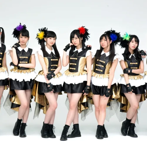 【終了】WakeUp,Girls！【直筆サイン入り色紙プレゼント！】