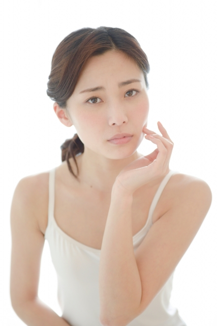 【できちゃったシミを消す】続けて薄くなる？シミ消し生活習慣