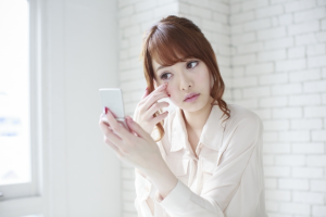 【できちゃったシミを消す】本格的にシミを消す仙台市内の専門医