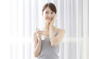 【夏肌トラブル】夏のニキビの原因は体の内側からのSOS？