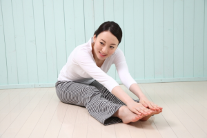 【ひきこもりダイエット】忙しくても大丈夫！集中トレーニングで部分痩せ