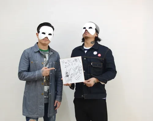 【終了】Xmas Eileen 【直筆サイン入り色紙プレゼント】