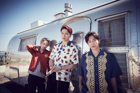 【終了】Sonar Pocket【直筆サイン入り色紙プレゼント】