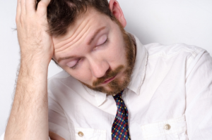 【お菓子系男子との付き合い方】パサパサしてるのに褒められたいパンケーキ系男子