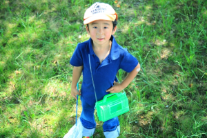 【大人も楽しい自由研究】子供でも作れる本格派！簡単工作