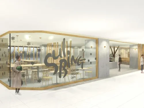 7月7日オープン！韓国かき氷が大人気のソルビン仙台店を取材してきました！