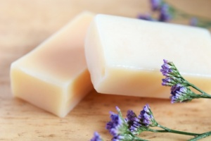 今すぐ使えるライフハック…自分でたくさん作れる手作り石鹸