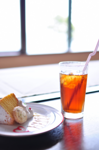 【冷たいコンビニスイーツ】冷やして食べる２０１７夏（セブンイレブン編）