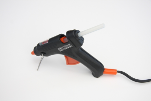 今すぐ使えるライフハック…グルーガンを使った便利なアイデア