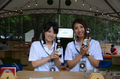 【30日まで開催！】ベルギービールウィークエンドを取材してきました！