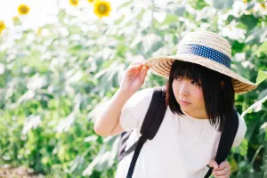 【夏肌トラブル】日焼けしちゃった！早めの対処でUV対策