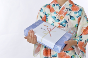 【２０１７年お中元ギフト】ご年配の方にも！和スイーツ編