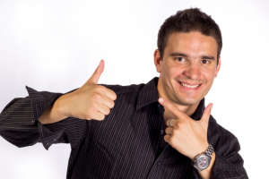 【お菓子系男子との付き合い方】噛んでもへこたれないグミ系男子