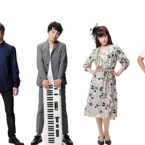 【終了】アカシアオルケスタ【直筆サイン入り色紙プレゼント】