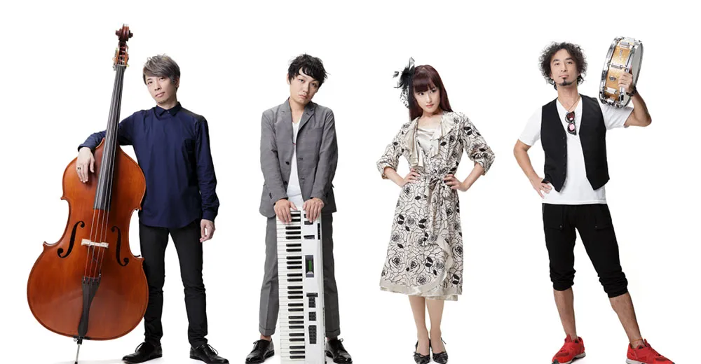 【終了】アカシアオルケスタ【直筆サイン入り色紙プレゼント】